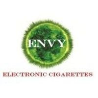 Envy Electronic Cigarettes promo